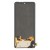 Lcd With Touch Screen For Xiaomi Mi 11x Black By - Maxbhi Com
