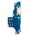 Charging Connector Flex Pcb Board For Motorola Moto E7 Plus By - Maxbhi Com