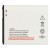 Battery For Intex Aqua Pro 4g By - Maxbhi Com