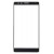 Replacement Front Glass For Huawei Mate 8 128gb Gold By - Maxbhi Com