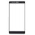 Replacement Front Glass For Huawei Mate 8 128gb Silver By - Maxbhi Com