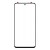 Replacement Front Glass For Xiaomi Mi 10i 5g Blue By - Maxbhi Com
