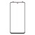 Replacement Front Glass For Xiaomi Mi 10i 5g White By - Maxbhi Com