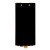 Lcd With Touch Screen For Sony Xperia Z3 Plus Green By - Maxbhi Com