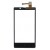 Touch Screen Digitizer For Nokia Lumia 820 White By - Maxbhi Com
