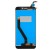 Lcd With Touch Screen For Honor 6a 32gb Pink By - Maxbhi Com