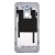 Back Panel Cover For Honor 6a 32gb White - Maxbhi Com