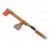 Power Button Flex Cable For Mi 4 On Off Flex Pcb By - Maxbhi Com