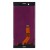 Lcd With Touch Screen For Sony Xperia Xzs Black By - Maxbhi Com