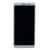 Display for Gome C7 White (Combo Folder) by Maxbhi.com
