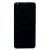 Lcd With Touch Screen For Infocus Vision 3 Pro Black By - Maxbhi Com
