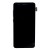 Display for Micromax Canvas Knight 2 E471 Black (Combo Folder) by Maxbhi.com