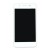 Display for Micromax Canvas Knight 2 E471 White (Combo Folder) by Maxbhi.com