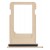 Sim Card Holder Tray For Apple Iphone 7 Plus 128gb Gold - Maxbhi Com
