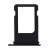 Sim Card Holder Tray For Apple Iphone 7 Plus 256gb Black - Maxbhi Com