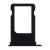 Sim Card Holder Tray For Apple Iphone 7 Plus 256gb Black - Maxbhi Com