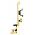 Power Button Flex Cable For Apple Ipad 3 32gb On Off Flex Pcb By - Maxbhi Com