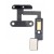 Power Button Flex Cable For Apple Ipad Air 2 Wifi Plus Cellular 16gb By - Maxbhi Com