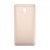 Back Panel Cover For Meizu M3e Gold - Maxbhi Com