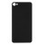 Back Panel Cover For Meizu U20 16gb Black - Maxbhi Com