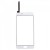 Touch Screen Digitizer For Meizu M3e Gold By - Maxbhi Com