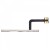 Volume Button Flex Cable For Meizu M3e By - Maxbhi Com