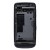 Full Body Housing For Nokia Asha 311 Grey - Maxbhi Com