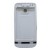 Full Body Housing For Nokia Asha 311 White - Maxbhi Com