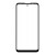 Replacement Front Glass For Motorola Moto E40 Pink By - Maxbhi Com