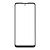 Replacement Front Glass For Motorola Moto E40 Pink By - Maxbhi Com