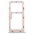 Sim Card Holder Tray For Huawei Honor 6a Pro White - Maxbhi Com