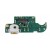 Charging Connector Flex Pcb Board For Google Nexus 6p Special Edition By - Maxbhi Com