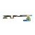 Side Key Flex Cable For Google Nexus 6p Special Edition By - Maxbhi Com