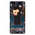 Full Body Housing For Google Pixel 2 Black - Maxbhi Com