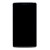 Lcd With Touch Screen For Lg G4 Stylus 4g White By - Maxbhi Com