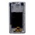 Lcd With Touch Screen For Lg G4 Stylus 4g White By - Maxbhi Com