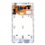 Lcd With Touch Screen For Nokia Lumia 800 White By - Maxbhi Com