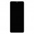 Lcd With Touch Screen For Samsung Galaxy A22 Violet By - Maxbhi Com