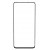 Replacement Front Glass For Oppo Reno 10x Zoom Black By - Maxbhi Com