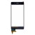 Touch Screen Digitizer For Gionee Marathon M5 Lite Gold By - Maxbhi Com