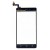 Touch Screen Digitizer For Infinix Hot 4 Green By - Maxbhi Com