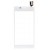 Touch Screen Digitizer For Sony Xperia M2 Dual D2302 White By - Maxbhi Com