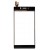 Touch Screen Digitizer For Sony Xperia M2 Dual D2302 White By - Maxbhi Com