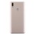 Back Panel Cover For Vivo Y85 Mt6762 Champagne - Maxbhi Com