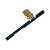Volume Key Flex Cable For Alcatel Pop 4 By - Maxbhi Com