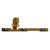 Volume Key Flex Cable For Alcatel Pop 4 By - Maxbhi Com