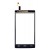 Touch Screen Digitizer For Acer Liquid Z5 Duo Black By - Maxbhi Com
