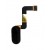 Fingerprint Sensor Flex Cable For Ulefone T1 Premium Edition White By - Maxbhi Com