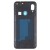 Back Panel Cover For Zte Blade V10 Vita White - Maxbhi Com