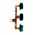 Home Button Flex Cable Only For Allview X4 Soul By - Maxbhi Com